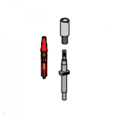 FICHE TEST D.2MM (модульн. обор.)