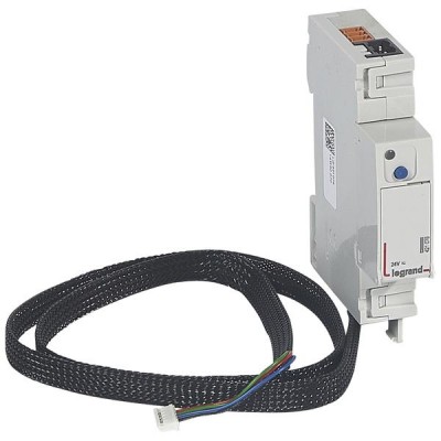 Интерфейс связи Modbus - DPX³ 160/250