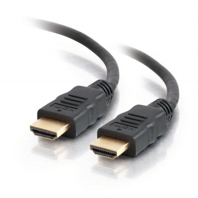 Кабель HDMI высокоскоростной 1м