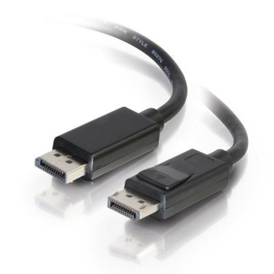 Кабель DISPLAYPORT штекер 2м