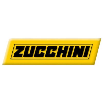 Zucchini Кожух IP23 DM в разобранном виде