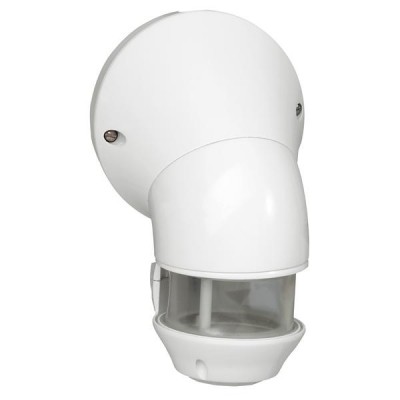 Lighting management. Датчик ПИК 270гр. 20м IP55, настенной/потолочной установки