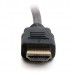 Кабель HDMI высокоскоростной 1м