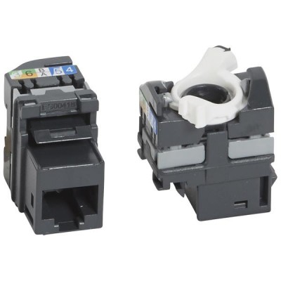 Keystone RJ45 UTP Cat. 5e