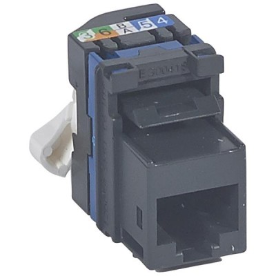 Keystone RJ45 UTP Cat. 6